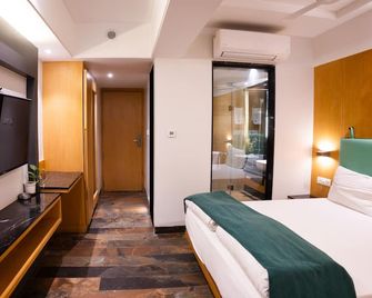 Rajhans Regency - Bhopal - Habitación