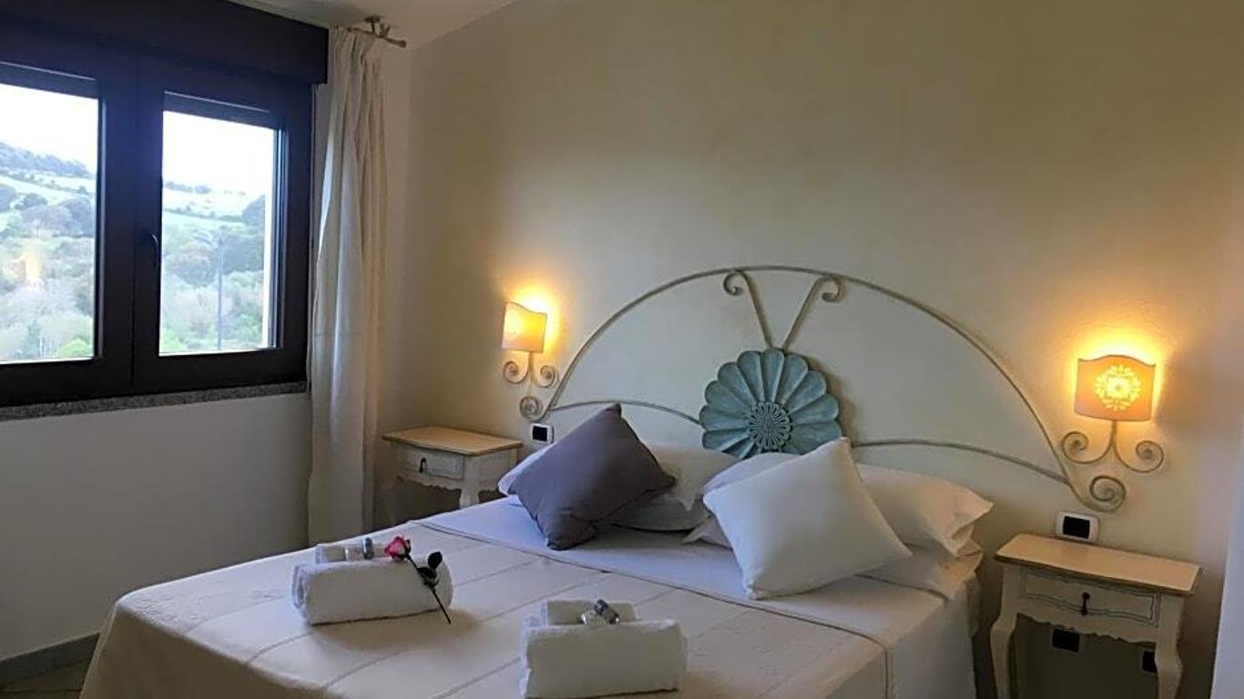 Hotel Sorgente