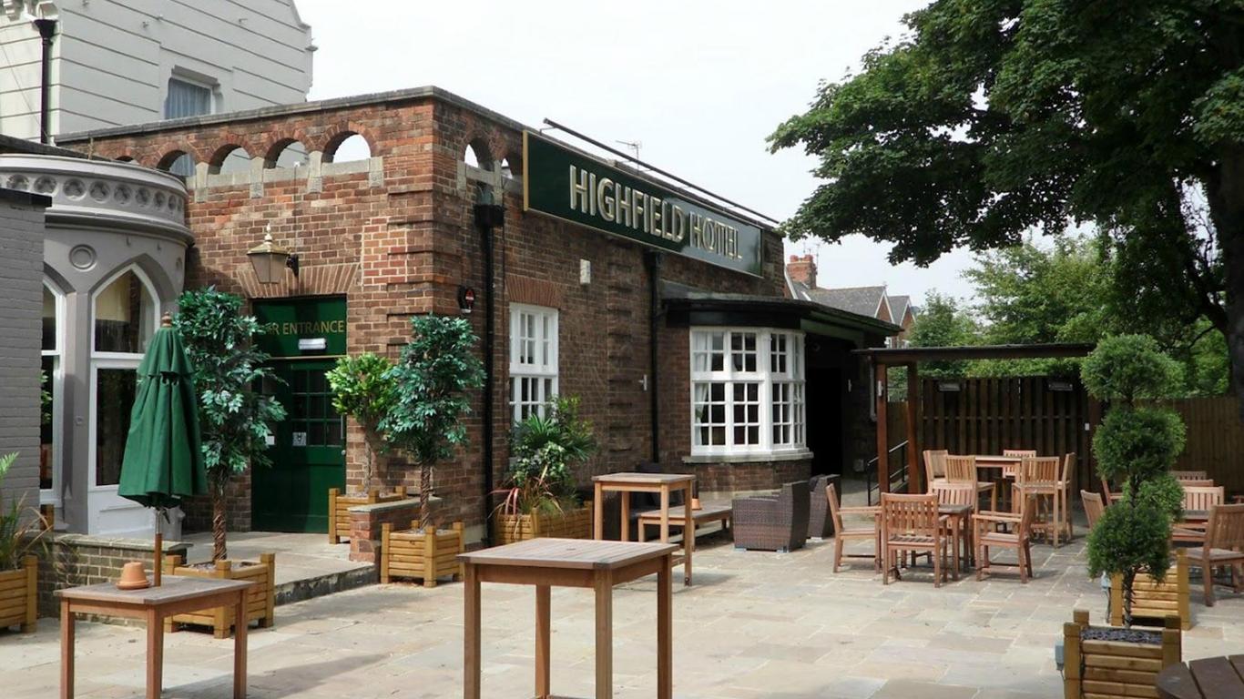 Highfield Hotel