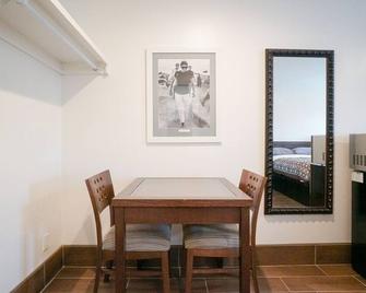 Signal Hill Motel Beach Motel - Long Beach - Comedor