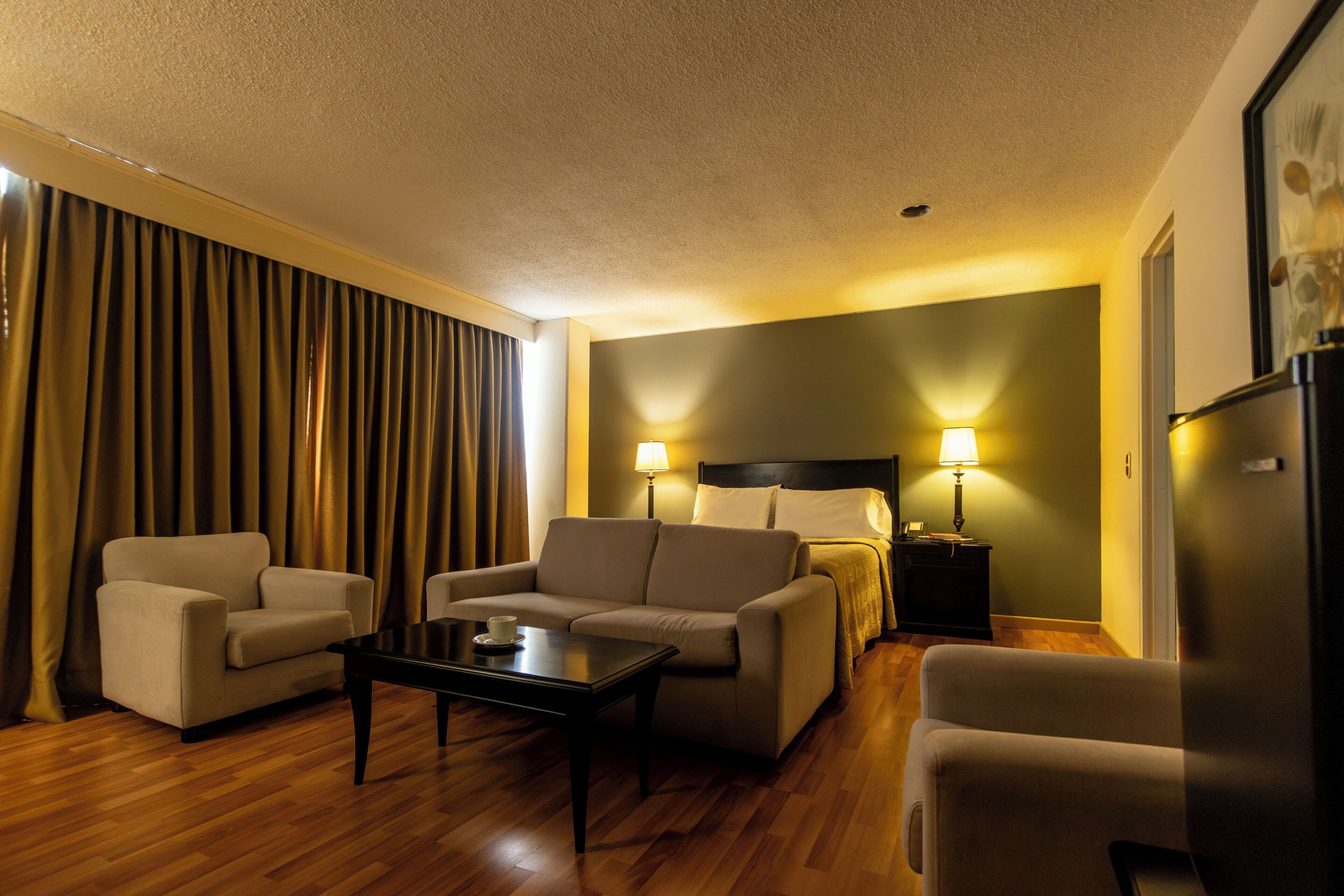 Hotel Dann Avenida 19 thumbnail 3