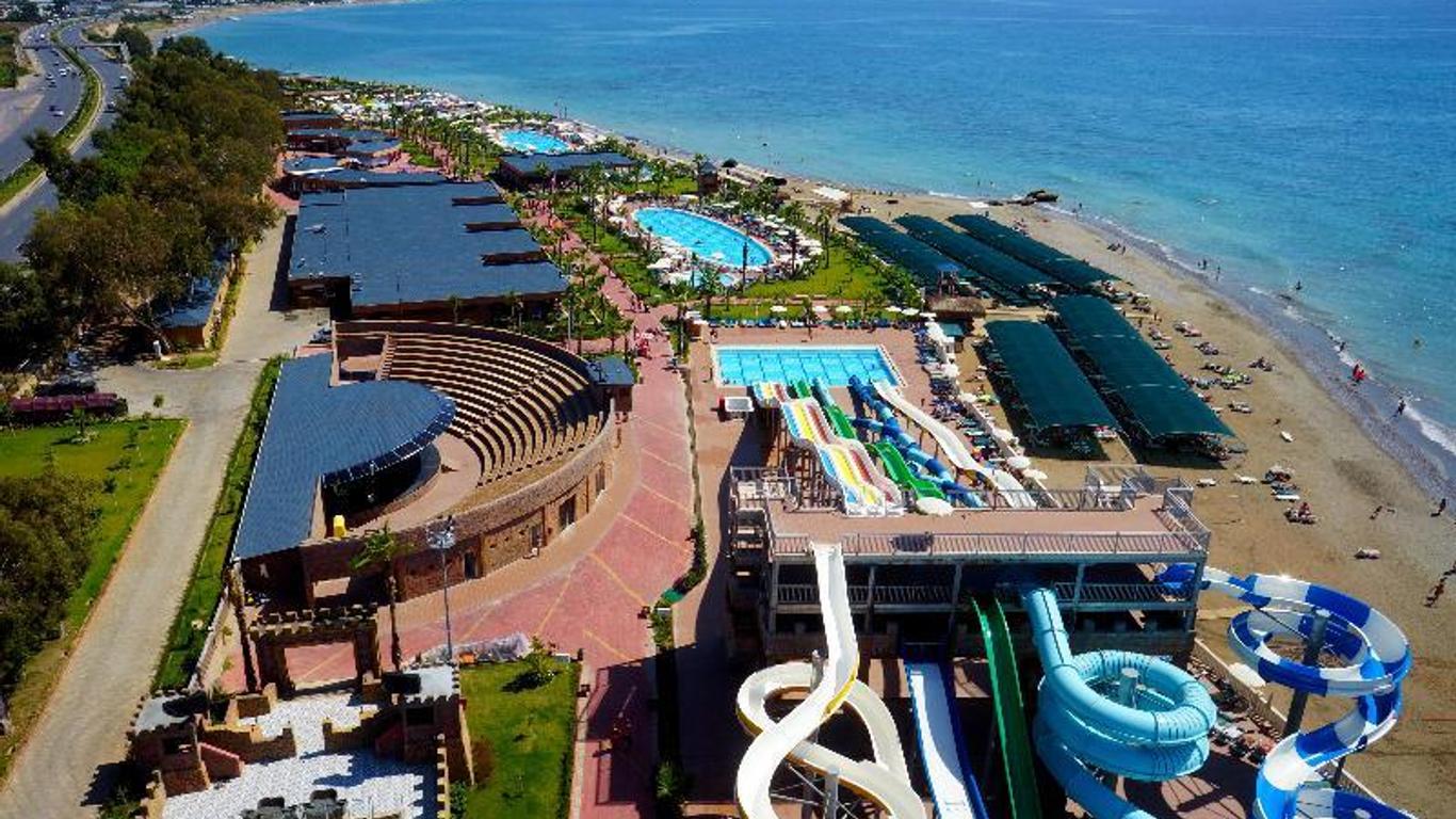 Eftalia Holiday Village
