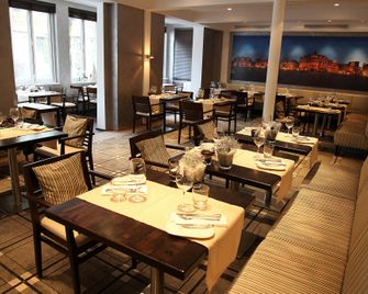 Dormero Hotel Coburg - Landkreis Coburg - Restaurant