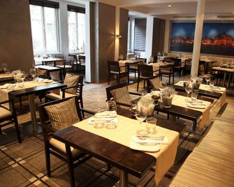 Dormero Hotel Coburg - Coburgo - Restaurante