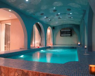 Imperial Holiday Hôtel & spa - Marràqueix - Pool