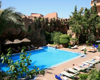 Imperial Holiday Hôtel & Spa - Marrakesh - Pool