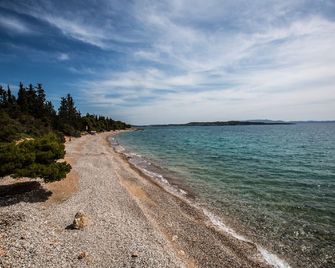 Wonderful summer house - Porto Cheli - Strand