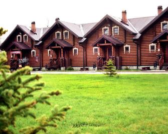 Korovnitskaya Sloboda Hotel - Yaroslavl - Edificio