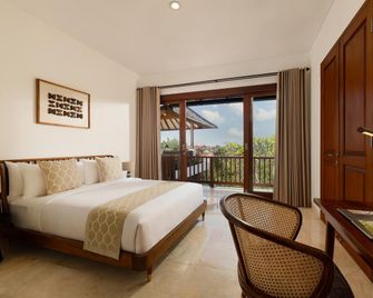 Villa Sophie by Nakula - Gianyar - Bedroom