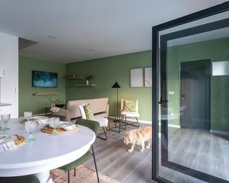 Feel Discovery Casa D'Alice - Peso da Régua - Dining room