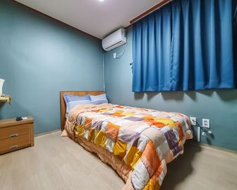 Geumho Villa - Seoul - Bedroom