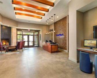Awesome Summers And Gorgeous Winters! - Marble Falls - Lobby