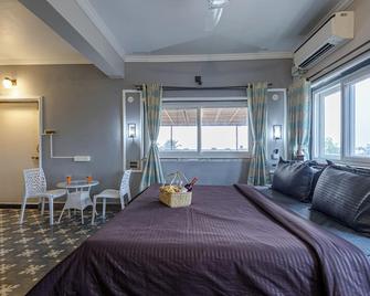 The Baga Pescador-Tbv - Baga - Slaapkamer