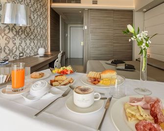 Mec Paestum Hotel - Capaccio