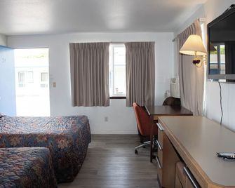 Stevenson Motel Federal Way near I 5 - Federal Way