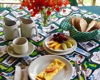 South West Bay Cabañas - Providencia