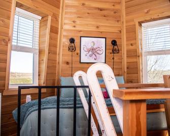 Legacy Lighthouse, Amish Country Ohio, Sugarcreek - Sugarcreek - Comedor