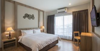 Civilize Hotel - Udon Thani - Habitación