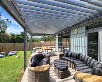 The perfect Hahei bach - Dulop - Hahei - Patio
