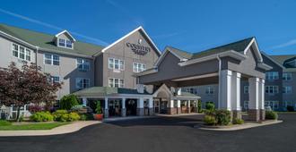 Country Inn & Suites by Radisson, Beckley, WV - Beckley - Edificio