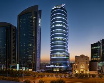 Hilton Riyadh Olaya - Thủ Đô Riyadh - Toà nhà