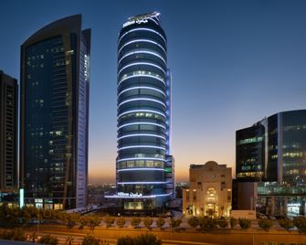 Hilton Riyadh Olaya - 利雅德 - 建築