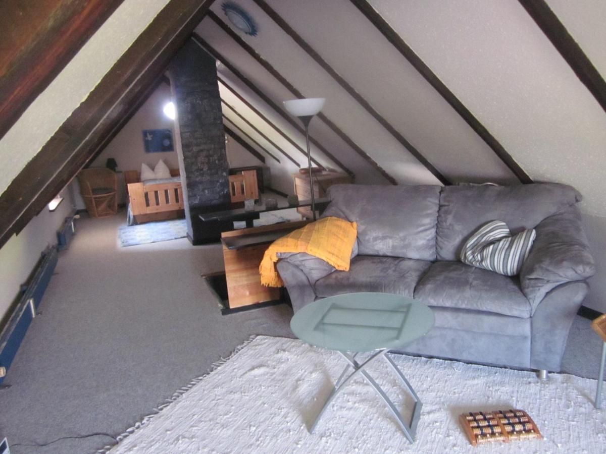Apartment Holmsland – Hvide Sande