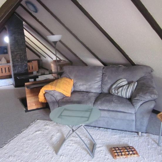 Apartment Holmsland – Hvide Sande