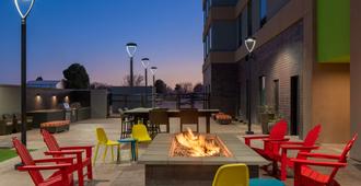 Home2 suites by Hilton, Carlsbad, New Mexico - Carlsbad - Patio