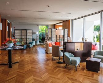 Hotel Ocelle Thermae&Spa (Adults Only) - Sirmione - Lobby