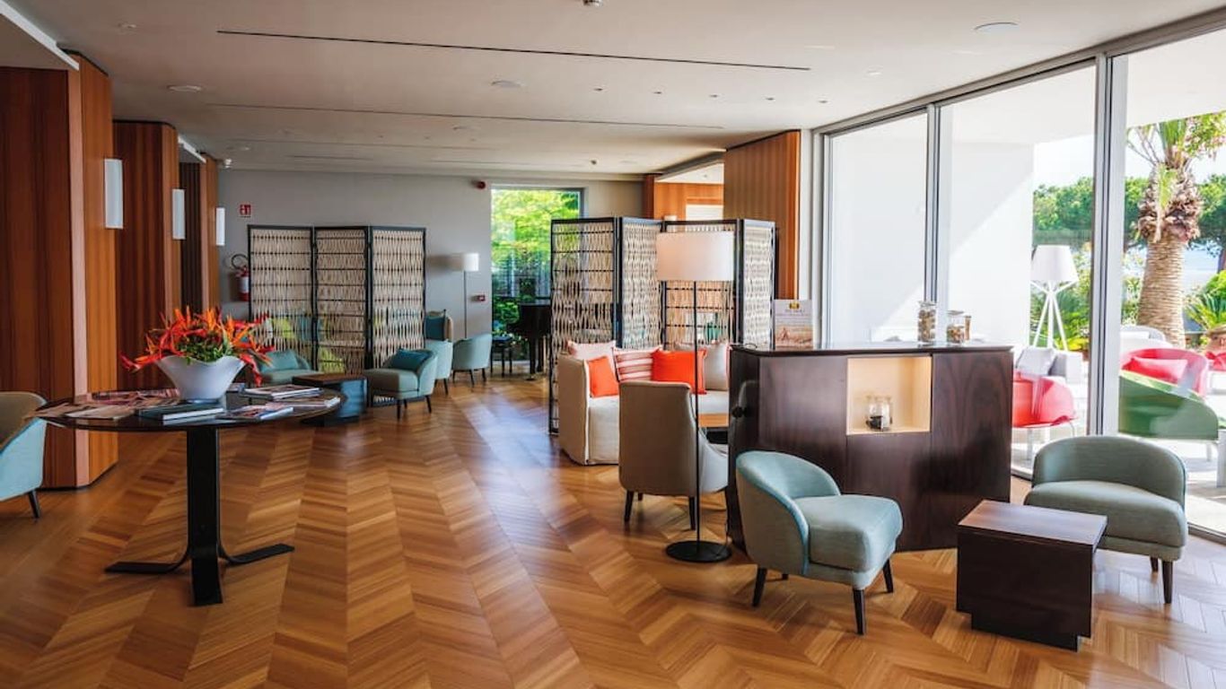 Hotel Ocelle Thermae&Spa (Adults Only)