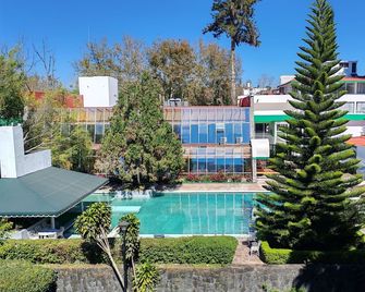 Xalapa - Xalapa