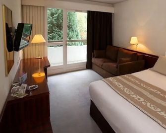Hotel 4c - Клюз
