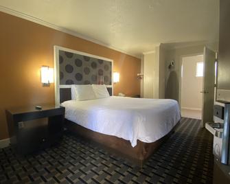 Budget Inn At The Heavenly Gondola - South Lake Tahoe - Bedroom