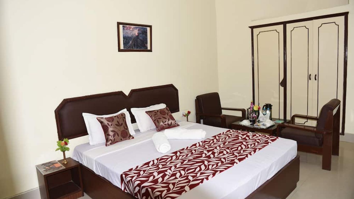 Hotel Lumbini International