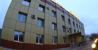 Hotel Tambovskaya - Tambov - Building