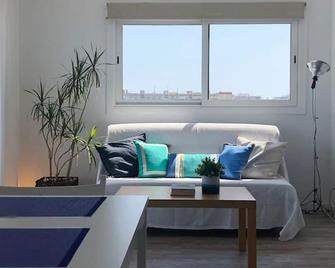 Blanes Bliss Apt - Blanes - Soggiorno