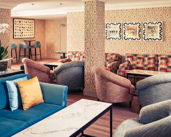 Mercure Maidstone Great Danes Hotel - เมดสโตน - เลานจ์