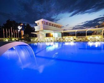 Sarp Hotels Belek - Belek - Piscina