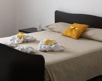 Casa Vacanze Amaltea Exclusive - Casarano - Bedroom