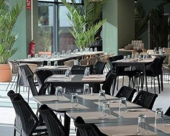 Hotel Bcl Podium La Nucia - la Nucia - Restaurante