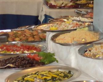 Park Hotel Ermitage Resort & Spa - Jesolo - Buffet