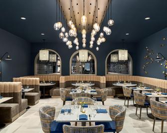 Crowne Plaza Virginia Beach Town Center - Virginia Beach - Restaurant