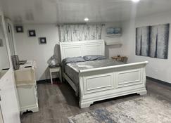 Master bedroom in an exclusive area in Yonkers NY - Yonkers - Habitación