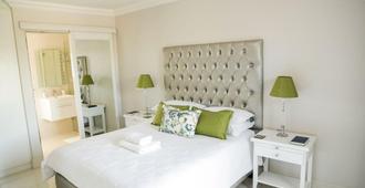 Hilltop Guesthouse - Cape Town - Bedroom