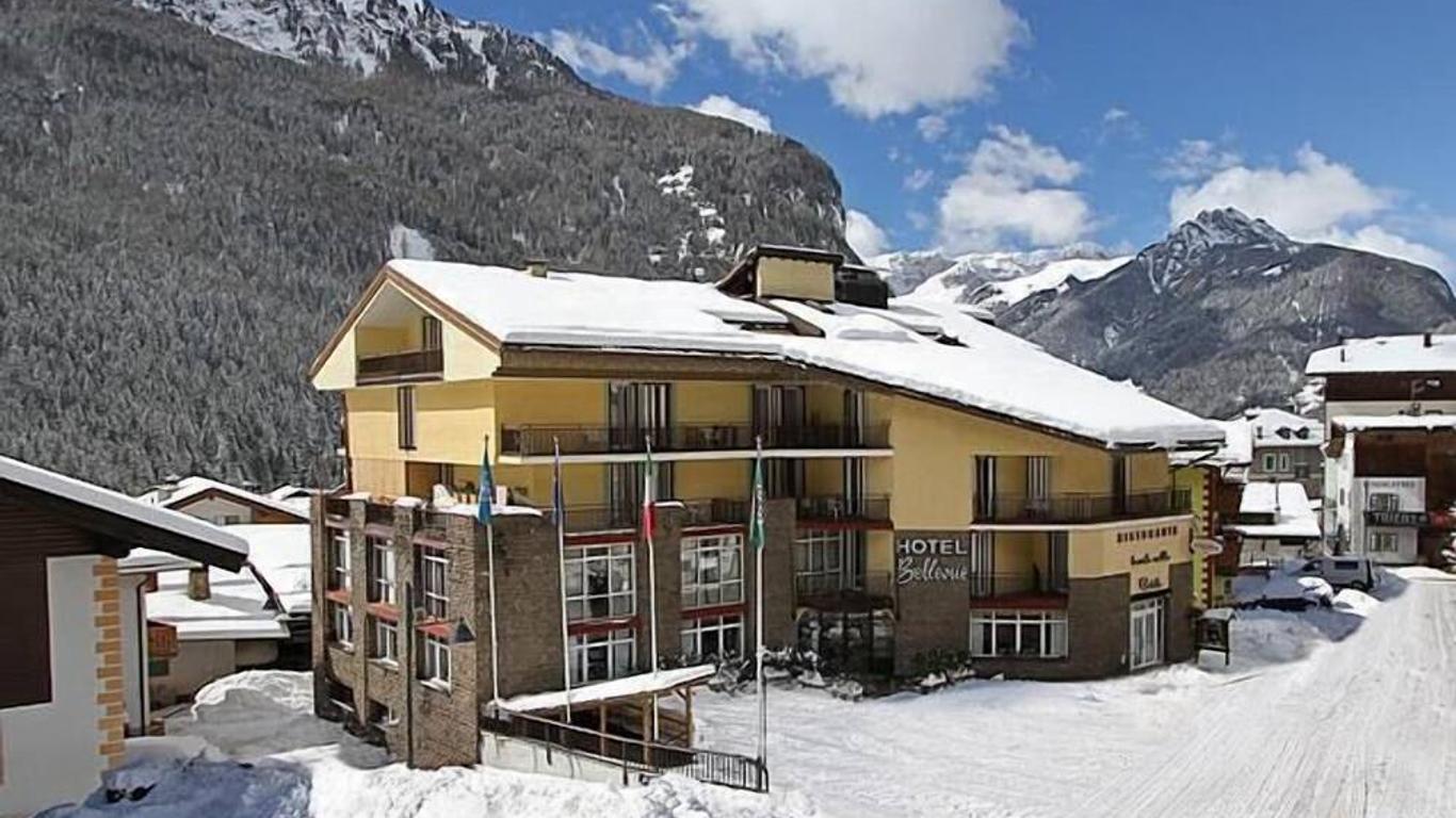 Hotel Bellevue