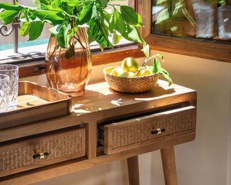 Hotel Ca n 'Isabel - Soller - Room amenity