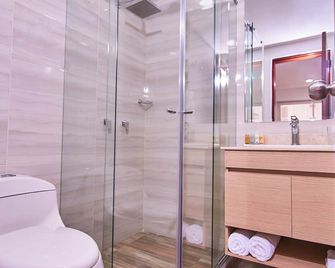 Casa Esmeralda Hotel Boutique - Santiago de Cali