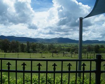 St Peter's Fairview - Branxton - Outdoor view