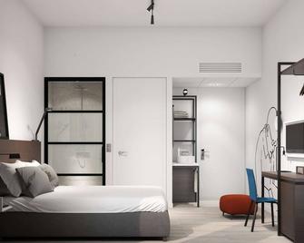 ibis Styles Den Haag City Centre - Den Haag - Schlafzimmer